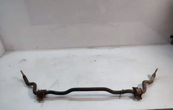 Front anti-roll bar/sway bar