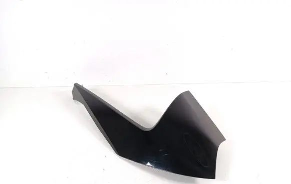 Tailgate/trunk spoiler