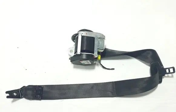 Volvo V40 Rear seatbelt 31292072