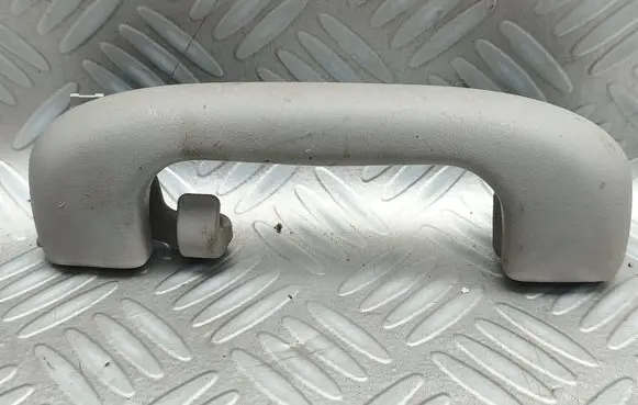 Opel Corsa D Rear interior roof grab handle 13250907