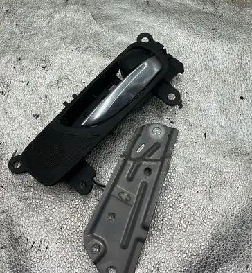 Lexus IS 220D-250-350 Rear door interior handle 6773053010