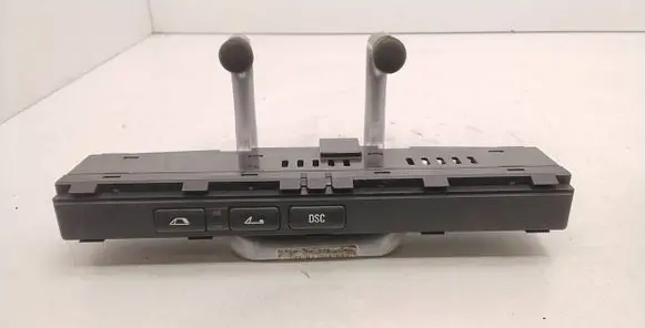 BMW 3 E46 Sunroof control unit/module 6914707