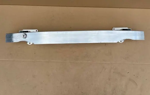 Jeep Grand Cherokee Rear bumper support beam 68096078AB