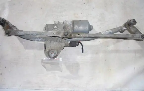 BMW X3 F25 Front wiper linkage 3397021315