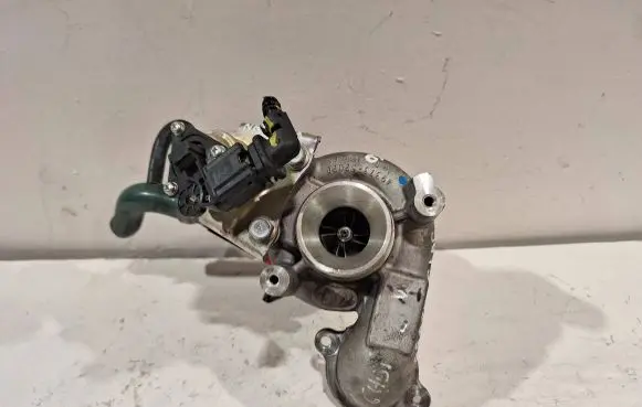 Peugeot Partner Turbo 9673283680