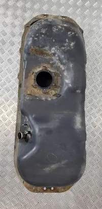 Mitsubishi L200 Fuel tank 