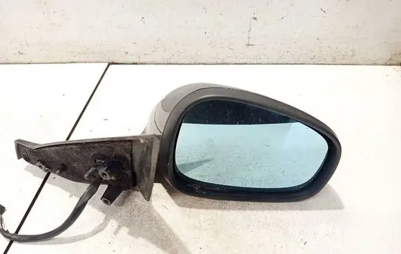 Alfa Romeo Mito Front door electric wing mirror