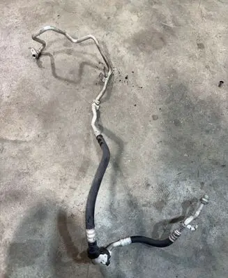 Fiat 500X Air conditioning (A/C) pipe/hose 51956422