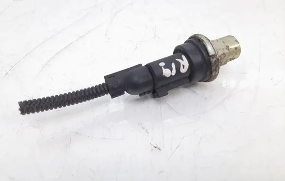 Audi A3 S3 A3 Sportback 8P Air conditioning (A/C) expansion valve 1J0959126
