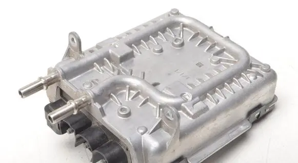 Volvo XC90 Voltage converter/converter module 32300621