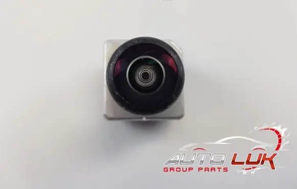 Mercedes-Benz S W223 Alarm system siren 