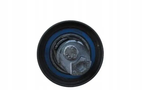 Audi Q7 4L Timing belt tensioner 