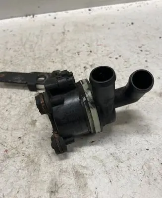 Volkswagen PASSAT B6 Electric auxiliary coolant/water pump 5n0965561a