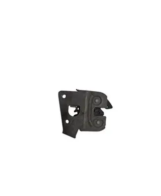 BMW 5 F10 F11 Seat back rest lock catch 7112863 7119459