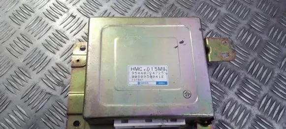 Hyundai Elantra Engine control unit/module 9544024725