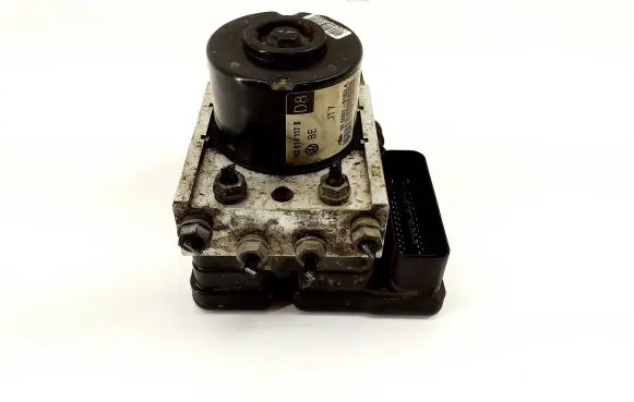 Skoda Yeti (5L) ABS Pump 1K0614117S