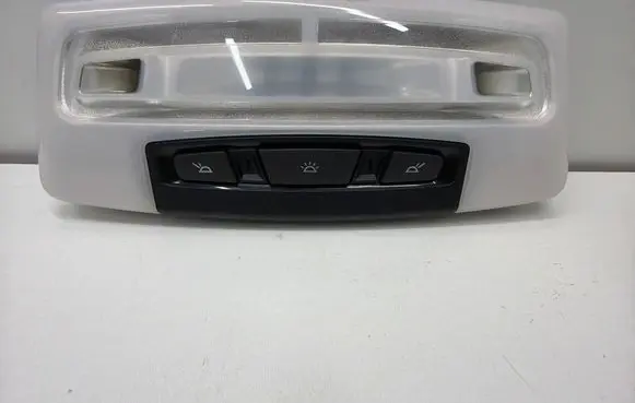 BMW 3 F30 F35 F31 Rear seat light 43927793202