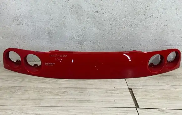 Ferrari 360 Rear/tail light trim molding 