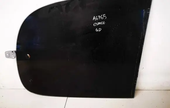 Renault Espace III Rear side window