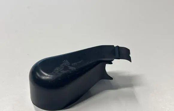 BMW X5 E53 Rear wiper blade arm 61628256120