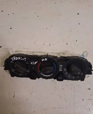Ford Transit Climate control unit 0866119NU