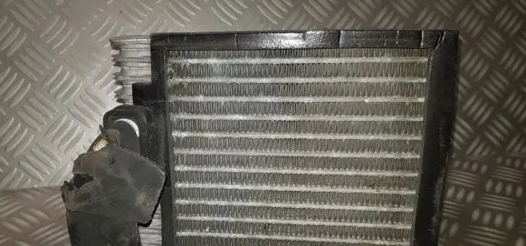 Porsche Cayenne (9PA) Heater blower radiator 7L0820101