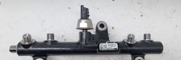 Peugeot 508 RXH Fuel main line pipe 9681909680