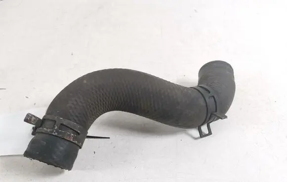 Toyota Corolla Verso E121 Engine coolant pipe/hose 16572-27040