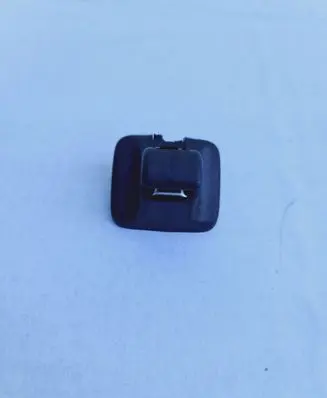Volkswagen PASSAT CC Sun visor clip/hook/bracket 