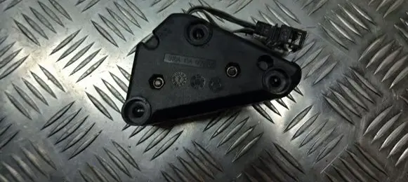 Volkswagen Jetta V Sound amplifier 1K0035463D