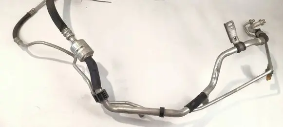 Citroen C4 Cactus Air conditioning (A/C) pipe/hose 9818092080