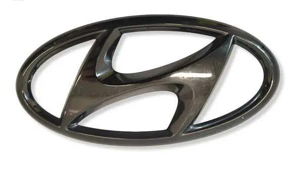 Hyundai Tucson IV NX4 Manufacturer badge logo/emblem 86300N9010AUTOAS7 86300N9010
