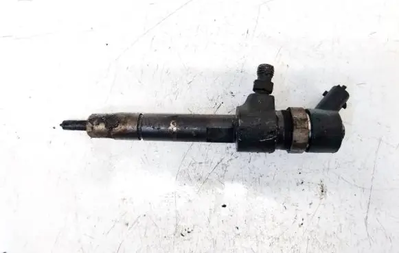 Fiat Croma Fuel injector 0445110276 9391307089068909