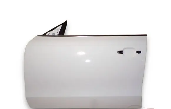 Audi A5 Sportback 8TA Front door 8T8831051C