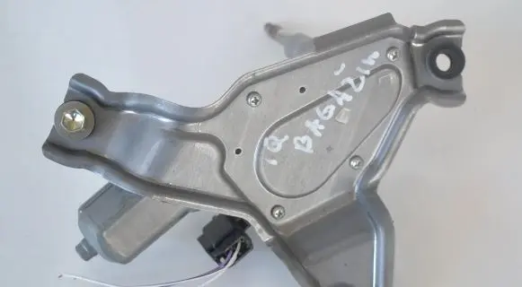 Jaguar F-Pace Rear window wiper motor