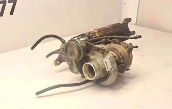 Volvo XC70 Turbo 4918905202 8655098 TD04HL13T