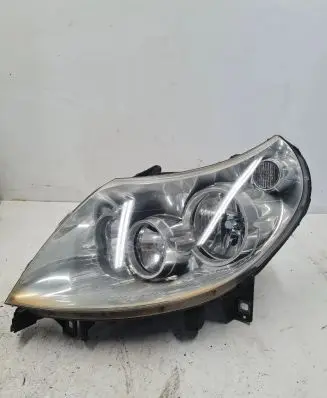 Renault Scenic I Headlight/headlamp