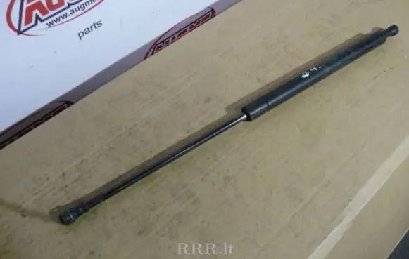 Mercedes-Benz E W210 Front bonnet/hood damper/strut