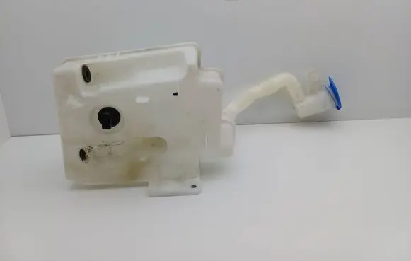 Volkswagen Golf V Windshield washer fluid reservoir/tank 1K0955453Q