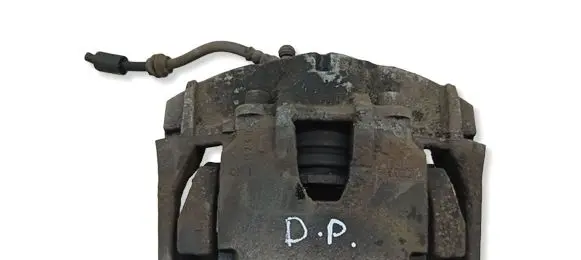 Volvo V60 Front brake caliper 