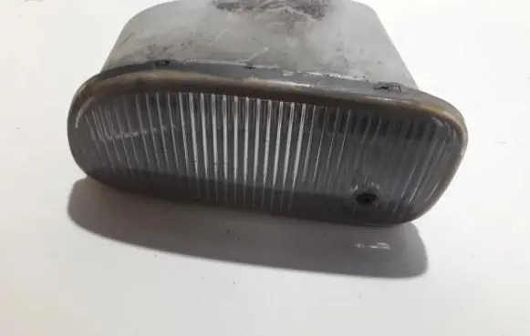 Jeep Grand Cherokee (WJ) Front fog light 61b58020019 61b-5802-0019