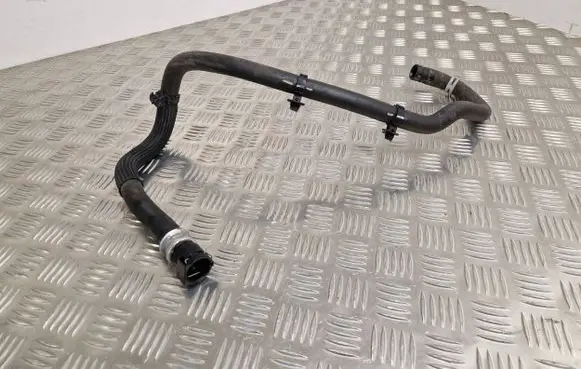 Peugeot 308 Engine coolant pipe/hose