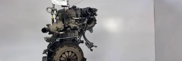 Citroen Berlingo Engine KFX10FS9E1.4