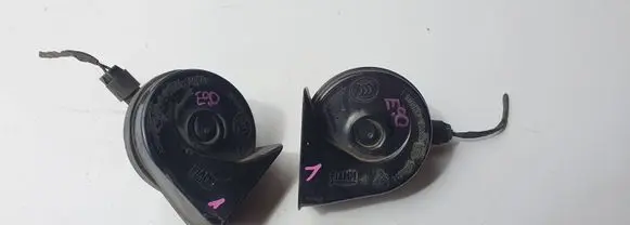 BMW 3 E90 E91 Horn signal 0055306