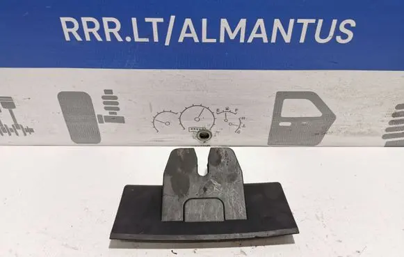 Volvo V60 Tailgate/boot lid lock trim 31278889
