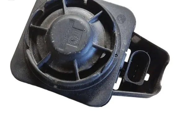 Volkswagen Polo V 6R Alarm system siren 5Q0951605