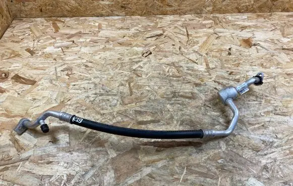 Ford Puma Air conditioning (A/C) pipe/hose L1BH19F618AA
