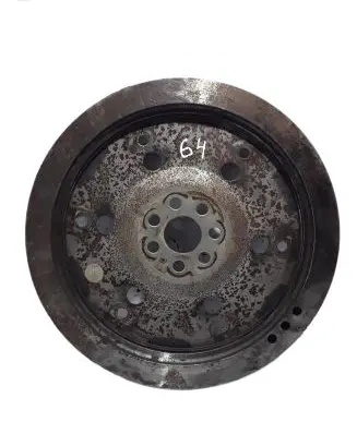 Flywheel