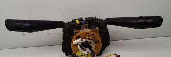Fiat Doblo On-board computer control switch 07355042960