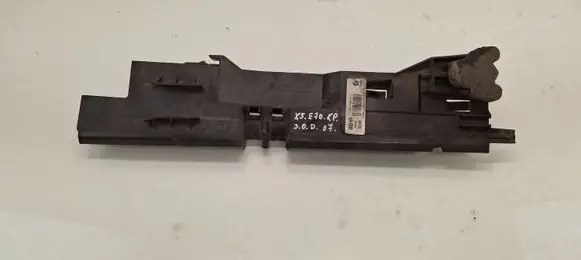 BMW X5 E70 Side radiator support slam panel 7799761